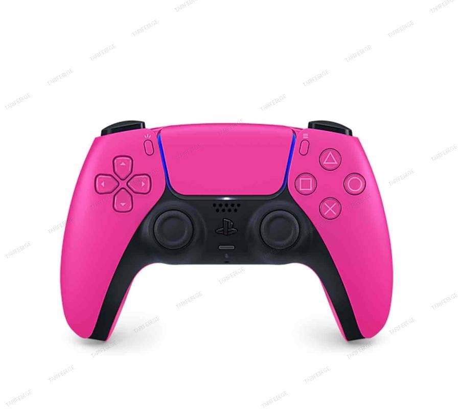 PS5 Wireless Controller Dualsense Pink