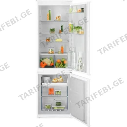 მაცივარი Electrolux LNA7NE18S
