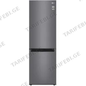მაცივარი LG GBP31DSTZR