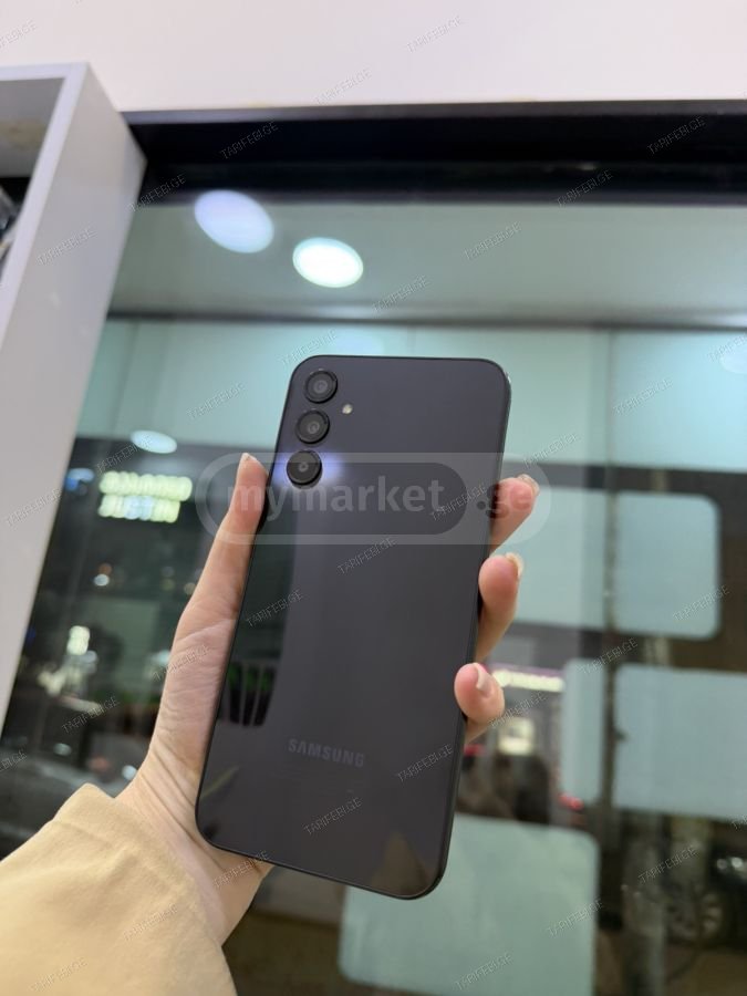 Samsung Galaxy A24 ✅128/8gb