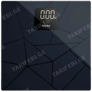 სასწორი FRANKO FBS-9008