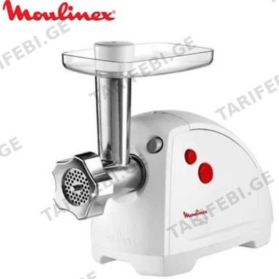 ხორცსაკეპი Moulinex ME625131
