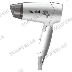 თმის ფენი Franko FHD-1161