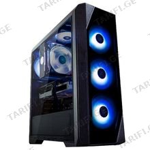 Zalman Computer case N5 TF MidT ქეისი