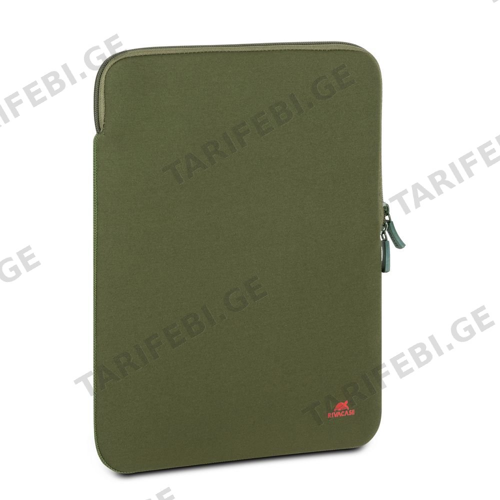 ჩანთები Rivacase 5221 khaki