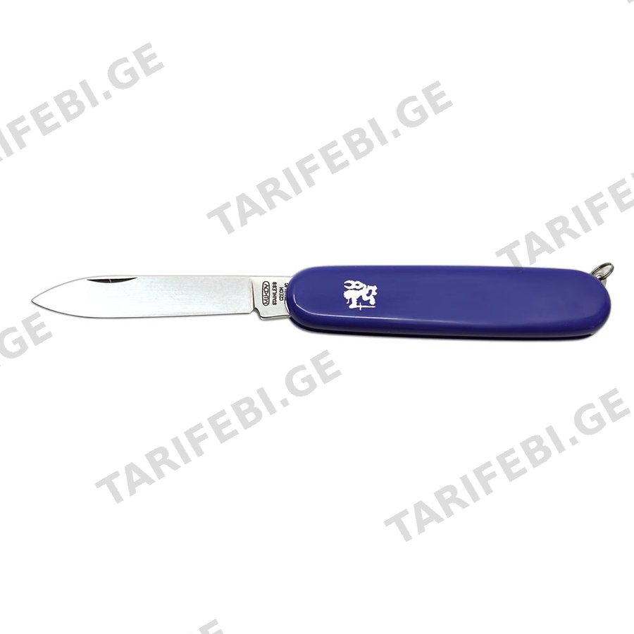 დანა დასაკეცი Mikov POCKET KNIFE 100 - NH - 1 A