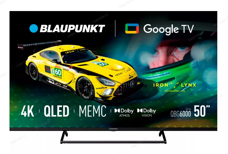 BLAUPUNKT 50QBG6000