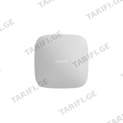რეპიტერი Ajax ReX (8EU) ASP White