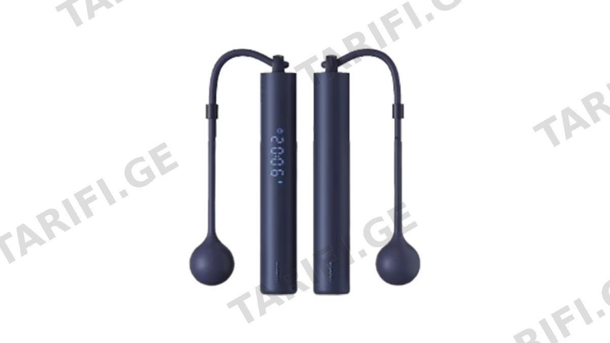 Xiaomi Smart Jump Rope