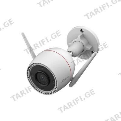 ვიდეო კამერა,Ezviz,WiFi,Bullet,CS-H3c-R100-1J4WKFL,2.8mm,