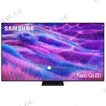 SAMSUNG QE65QN80FAUXRU 65"4K Neo QLED Smart ტელევიზორი