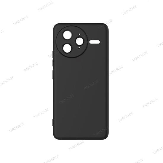 Ovose Protective Case Lovely Fruit Series Xiaomi Poco F7 Ultra Black