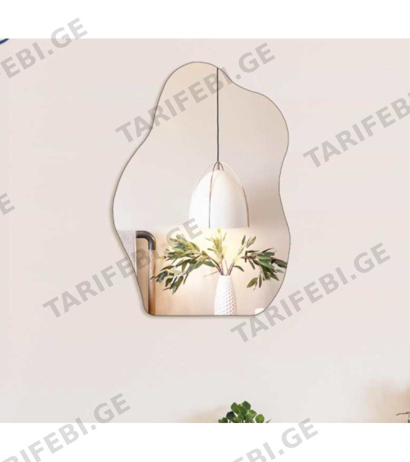 სარკე #JHNF-07 ზომა: 50*70 cm