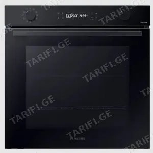 ღუმელი Samsung NV7B41201AK/WT