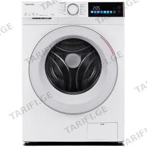 სარეცხი მანქანა Toshiba TW-BN90C4UZ(WK)