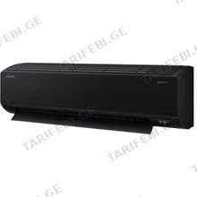 SAMSUNG AR24CXFCABT/JO 80მ² ინვერტორული კონდიციონერი
