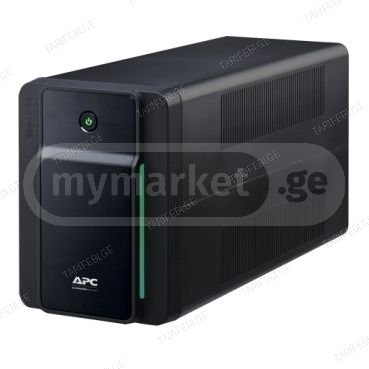 უწყვეტი კვების წყარო UPS APC Easy 1200VA BVX1200LI-GR