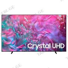 SAMSUNG UE98DU9000UXRU 98"4K LED Smart ტელევიზორი