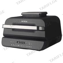 ARNICA GH-22100 4.5ლ აეროგრილი