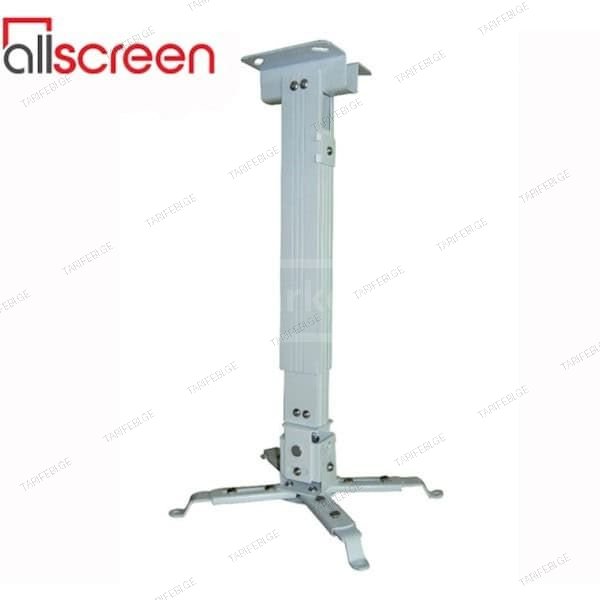 პროექტორის საკიდი ALLSCREEN PROJECTOR CELLING MOUNT CPMS-436