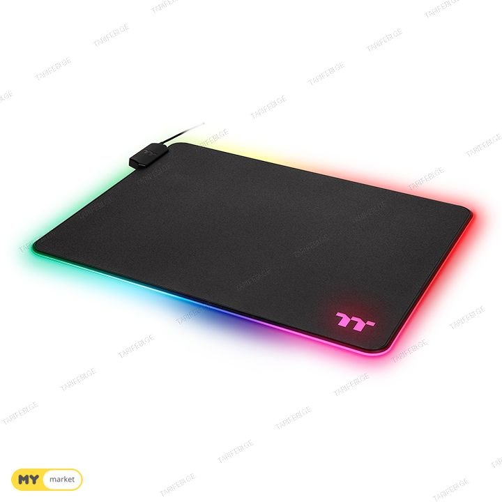 LUMINOUS LED Mouse pad  Gaming mouspad