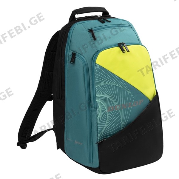 ჩოგბურთის ზურგჩანთა D TAC SX-PERFORMANCE BACKPACK