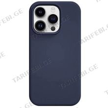TRUSMI CF33-074 Apple iPhone 15 მობილური ტელეფონის ქეისი