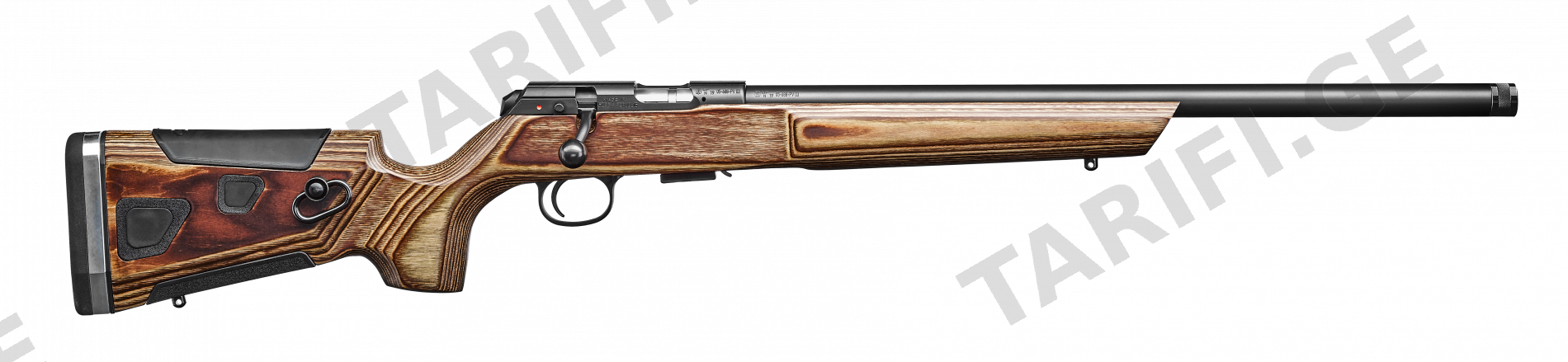 CZ 457 AT-ONE 22.lr