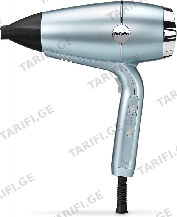 ფენი Babyliss D773DE