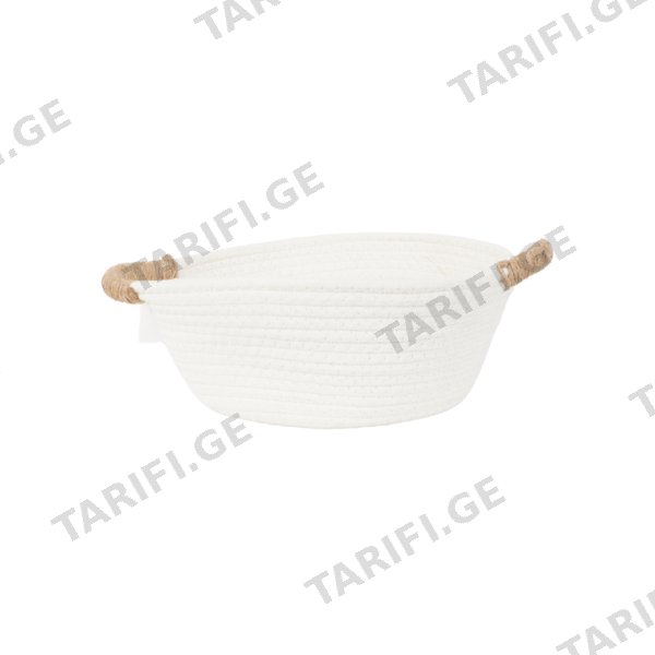 შესანახი კალათა Storage basket (NV-34628-5)