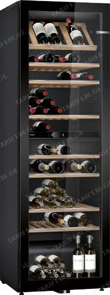 BOSCH KWK36ABGA ღვინის მაცივარი