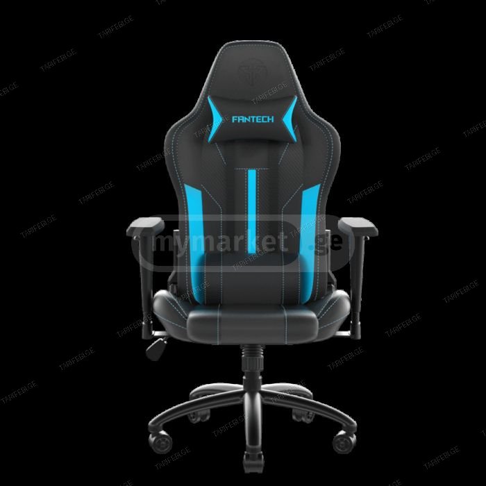 სავარძელი - Fantech Korsi GC191 / BLUE