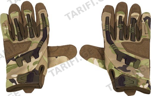 Remington Tactical Camo