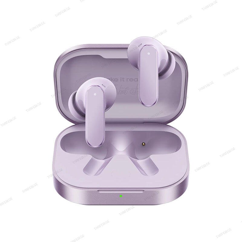 Realme Buds Air 8 Purple