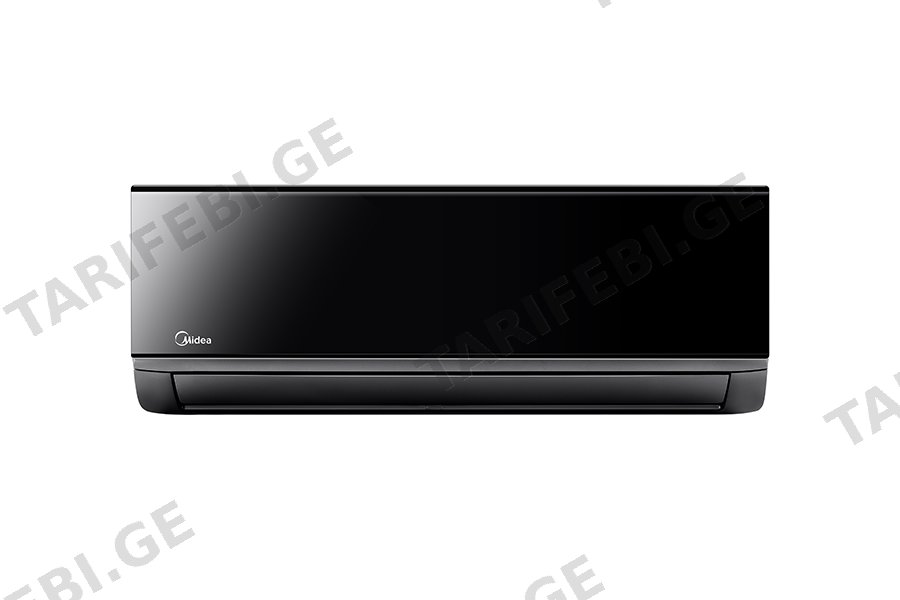 კონდიციონერი Midea AG-12N8D1 Ioniser/Black