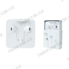Apple TypeC ყურსასმენი