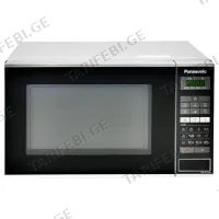 მიკროტალღური ღუმელი PANASONIC NN-ST254MZUE 20L 800W
