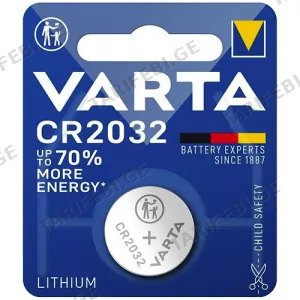 Varta CR 2032 Electronics
