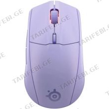 STEELSERIES RIVAL 3 GEN 2 უსადენო მაუსი