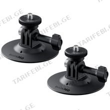INSTA360 Flexible Adhesive Mount ექშენ კამერის სამაგრი
