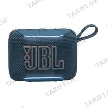 JBL Go 5 Blue პორტატული დინამიკი