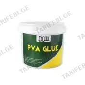 PVA ემულსია 4კგ green