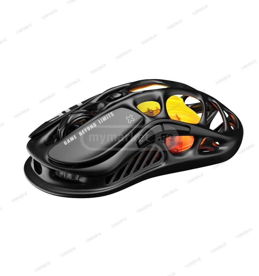 GravaStar Mercury M2 Wireless