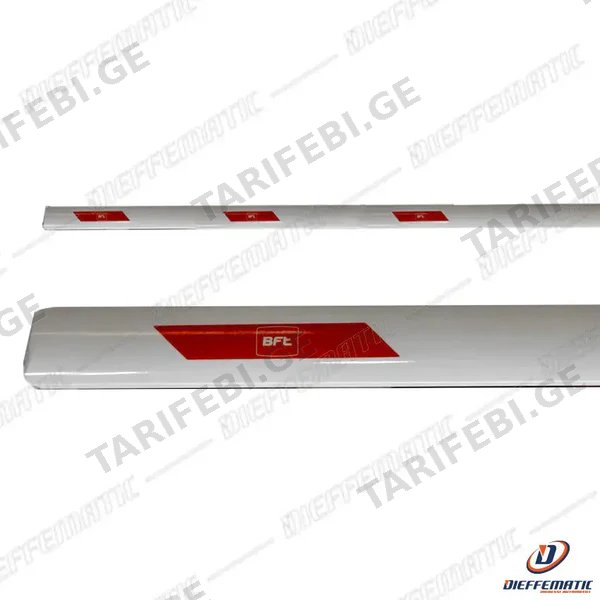 შლაგბაუმის ისარი (ოვალური) AT6 L 6.30MT.ROUND n728038