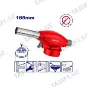 გაზის თოფი 1300° EMFG1602 EMTOP