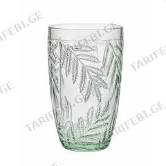 ჭიქა DAJAR PALM 67621 360 მლ