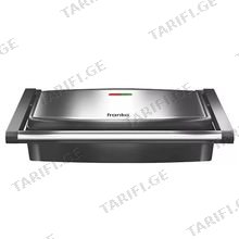 FRANKO FGT-1209 ტოსტერი