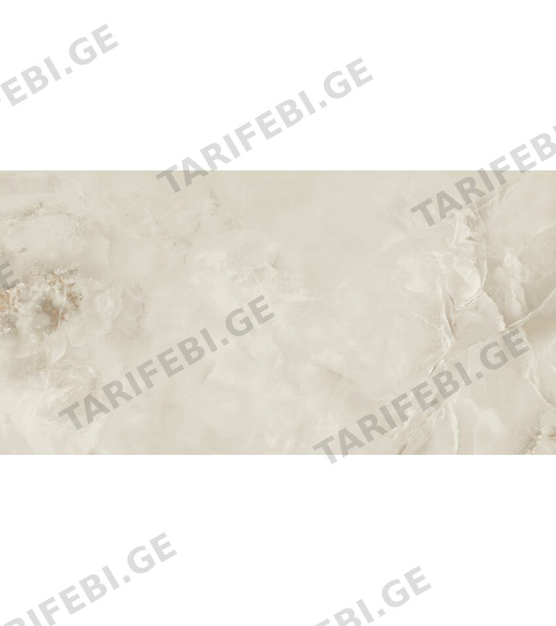 კერამოგრანიტი RAPSODY CREAM PULIDO RECT 60X120 AZULEJOS BENADRESA