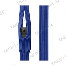 iMO Mobile Phone Pocket მობილურის დასაკიდი ჩანთა მუქი ლურჯი (40cm)