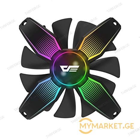 Talon (The latest model of fan in 2019)